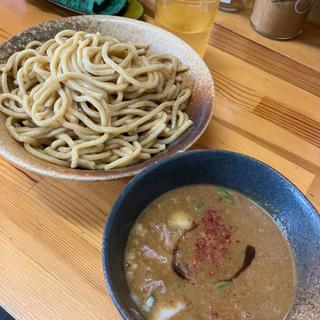 つけ麺 大盛(つけ麺 新宿 徳川膳武)