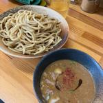 つけ麺 大盛