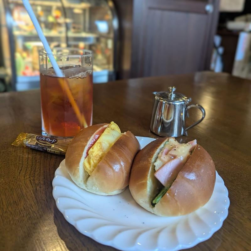 モーニングB(来夢来人)