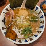 こくまろ全部のせラーメン