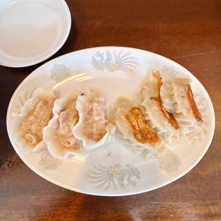 ミックスぎょうざ(チャイナタウン )