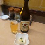 瓶ビール