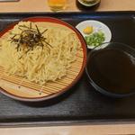 つけめん