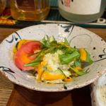 サラダ