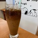 コーヒー練乳入り