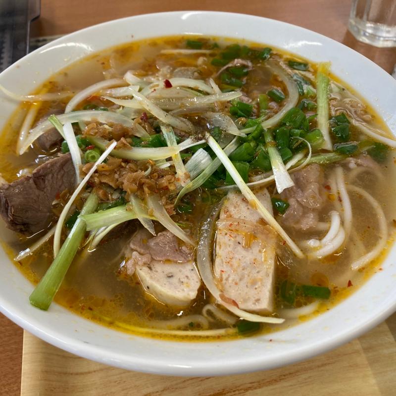 ブンボーフェ(Saigon To Go サイゴン トゥ－ ゴ－)