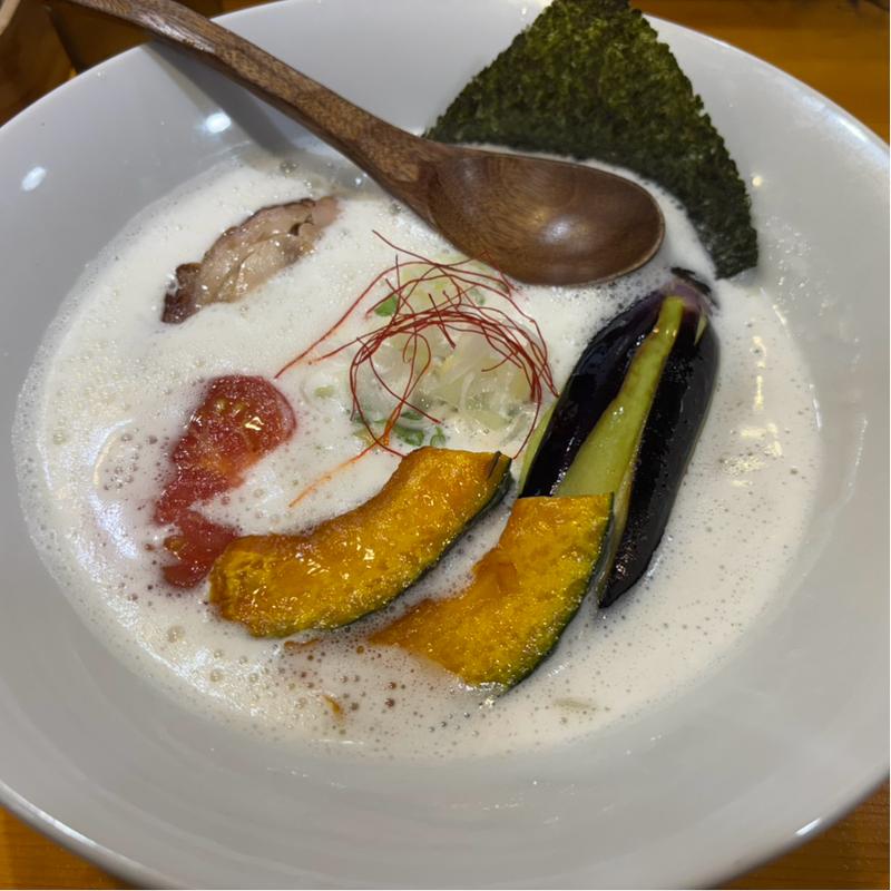 そるとそば(鶏そば そると)