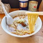 並ラーメン(仲江戸 )