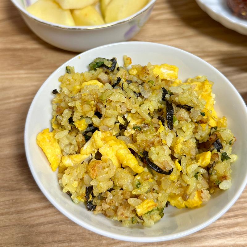 カレーピラフ(ベルクス 東墨田店)