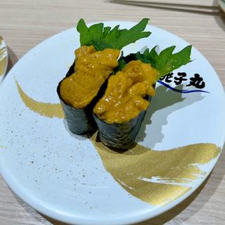 うに(チリ産)(すし銚子丸 亀戸店)