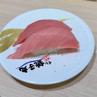 中とろ