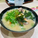 あら汁(大)