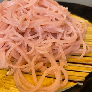 さくら蕎麦