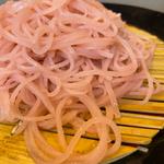 さくら蕎麦(手打ち蕎麦山元)