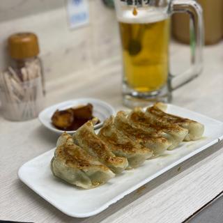 餃子(三陽 （さんよう）)