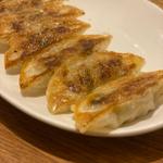 焼き餃子