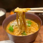 カレーうどん(cuud （クウド）)