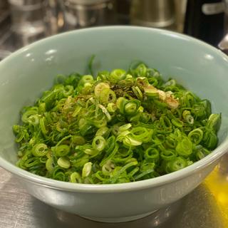 汁なし担々麺(キング軒 薬研堀出張所 )