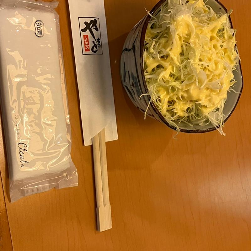 しょうが焼き定食(とんかつ やまと)