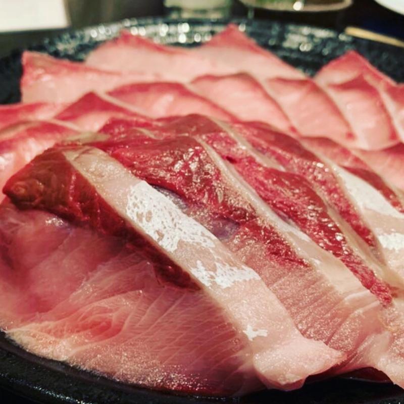 ぶり(味とく家)