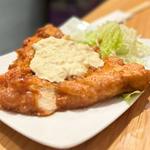 チキン南蛮