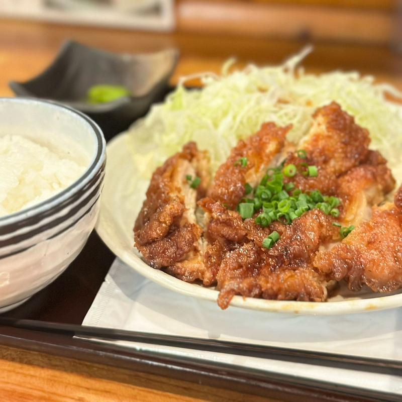 チキン南蛮(鳥酎 )