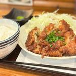 チキン南蛮