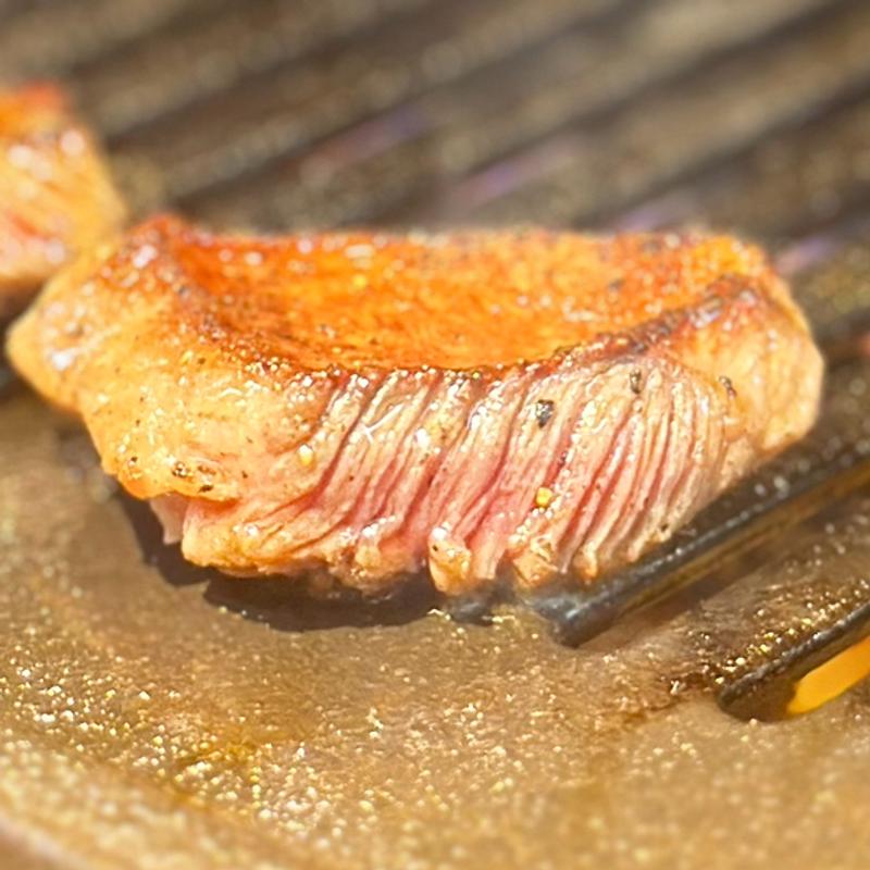 (焼肉家てっちゃん)