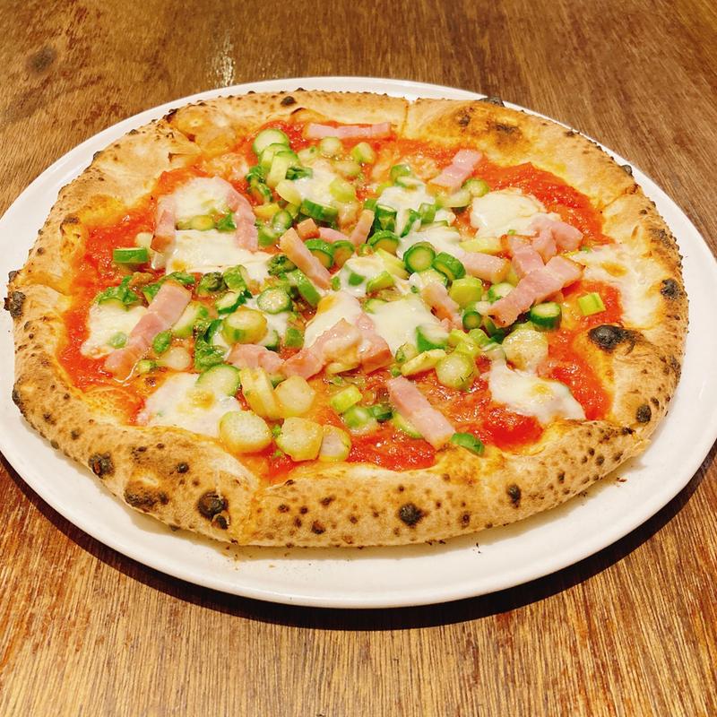 日替わりピザ(PIZZA365)