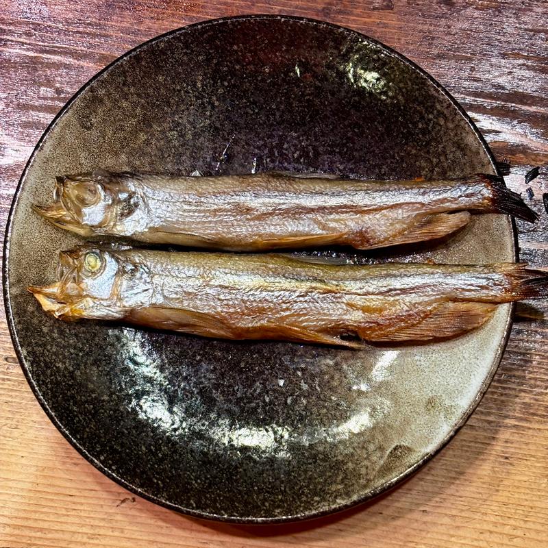 ししゃも(にぎにぎ 一 西荻本館)