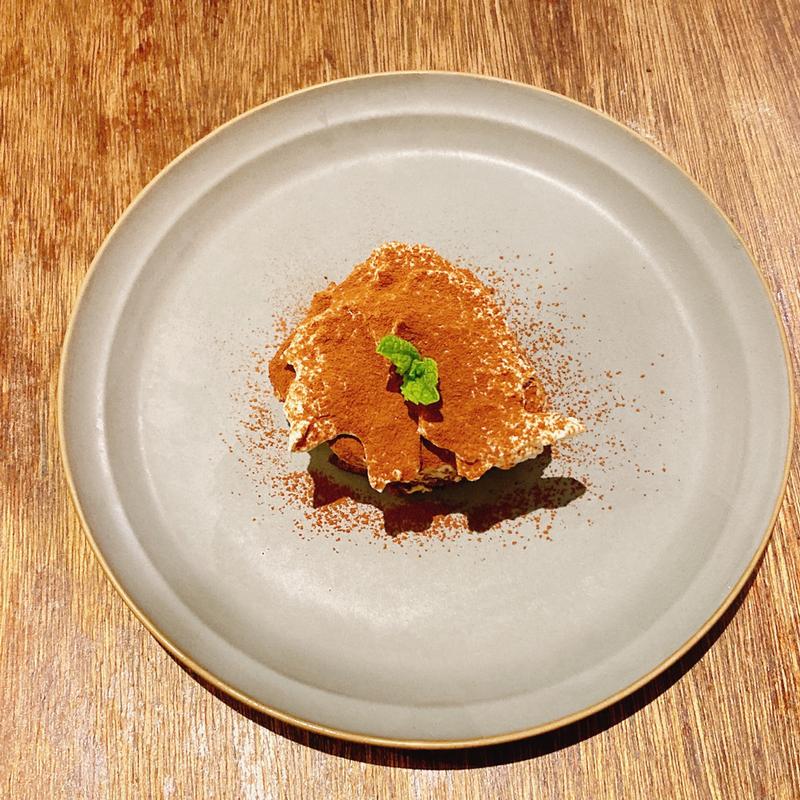 ティラミス(PIZZA365)