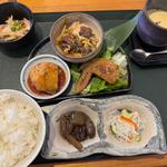 本日のぼっけもん御膳