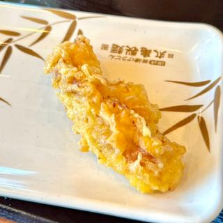 かしわ天