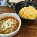 濃厚つけ麺(200g)