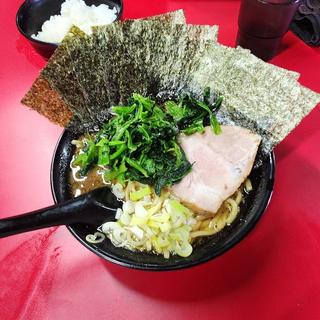 ラーメン並(藤澤家 )