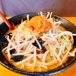 辛味噌ラーメン