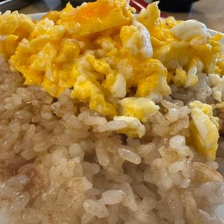 チャーハン