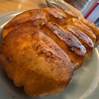 焼餃子