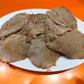 おつまみチャーシュー