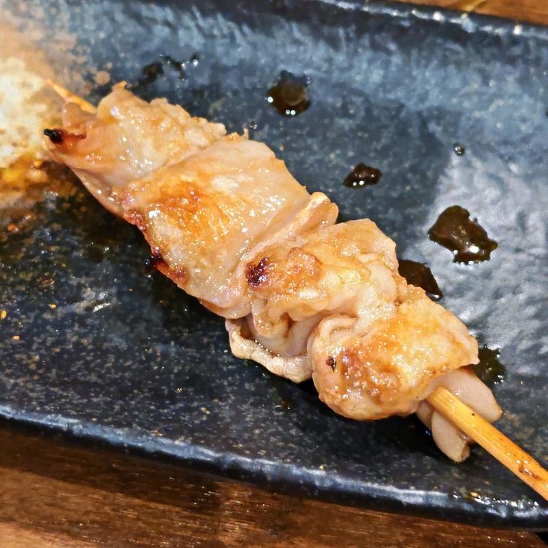 上ガツ(もつしげ 上大岡店)