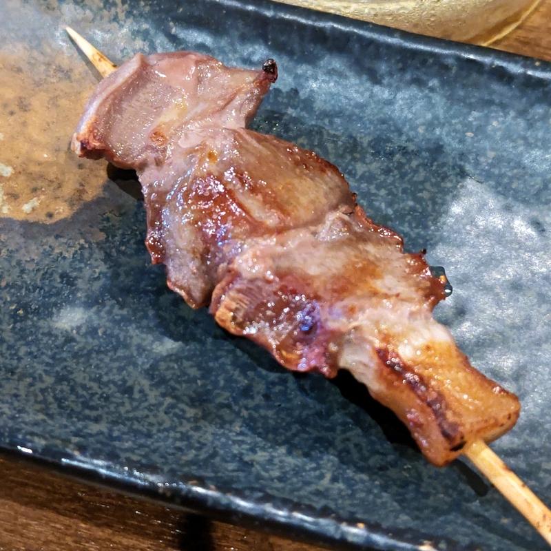 タン(もつしげ 上大岡店)