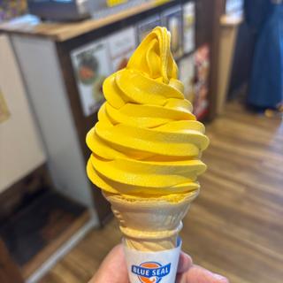 マンゴーソフト(銀座わしたショップ本店(沖縄アンテナショップ))