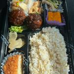 日替わり弁当