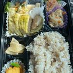 日替弁当
