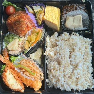 スペシャル弁当