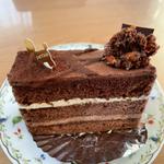 チョコレートケーキ