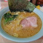 ラーメン ライス