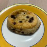 もちもちチョコ
