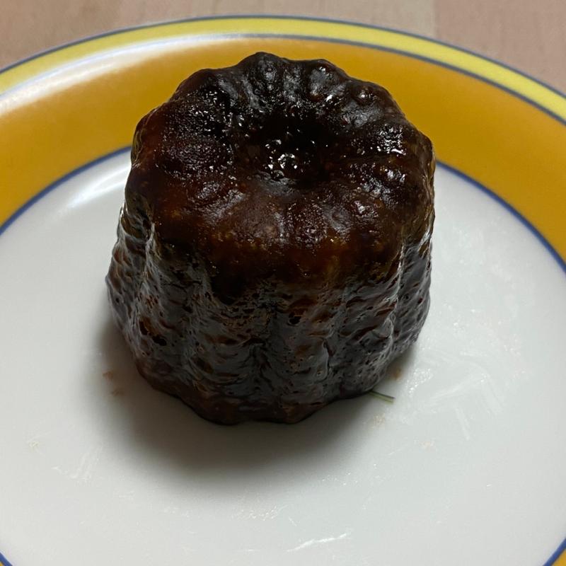 カヌレ(カスカード 金山店)