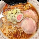 中華そば(中華そば 勝本)